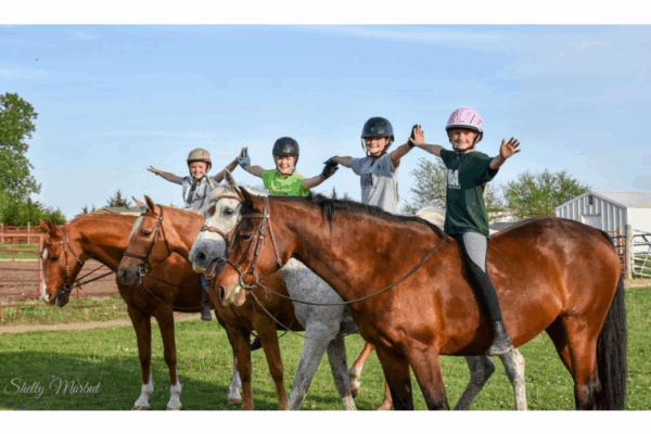 2021 Enrichment Wichita Riding 2021 Enrichment Wichita Riding