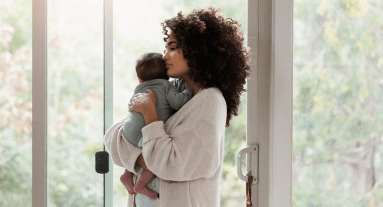 Favorite Unexpected Postpartum Essentials Every New Mom Will Love