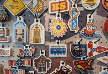 These Local Shops Sell Iconic Wichita Flag Swag & Our Favorite ICT Merch
