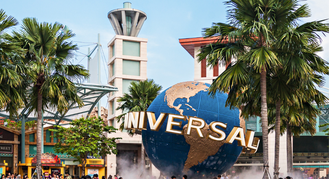 How To Have Fun At Universal's Islands Of Adventure (Tips From A 10 Yr Old)