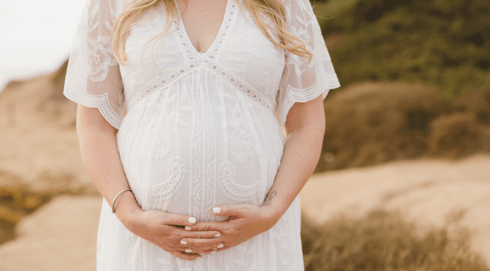 pregnant surrogate gestational carrier