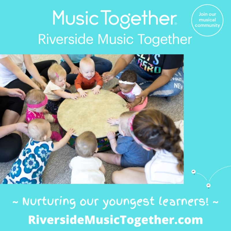 2022 Enrichment Riverside Music