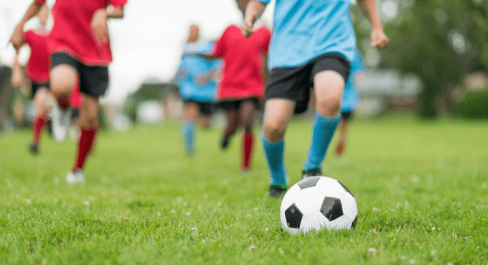 Youth Sports for Wichita Kids: Where to Play Soccer