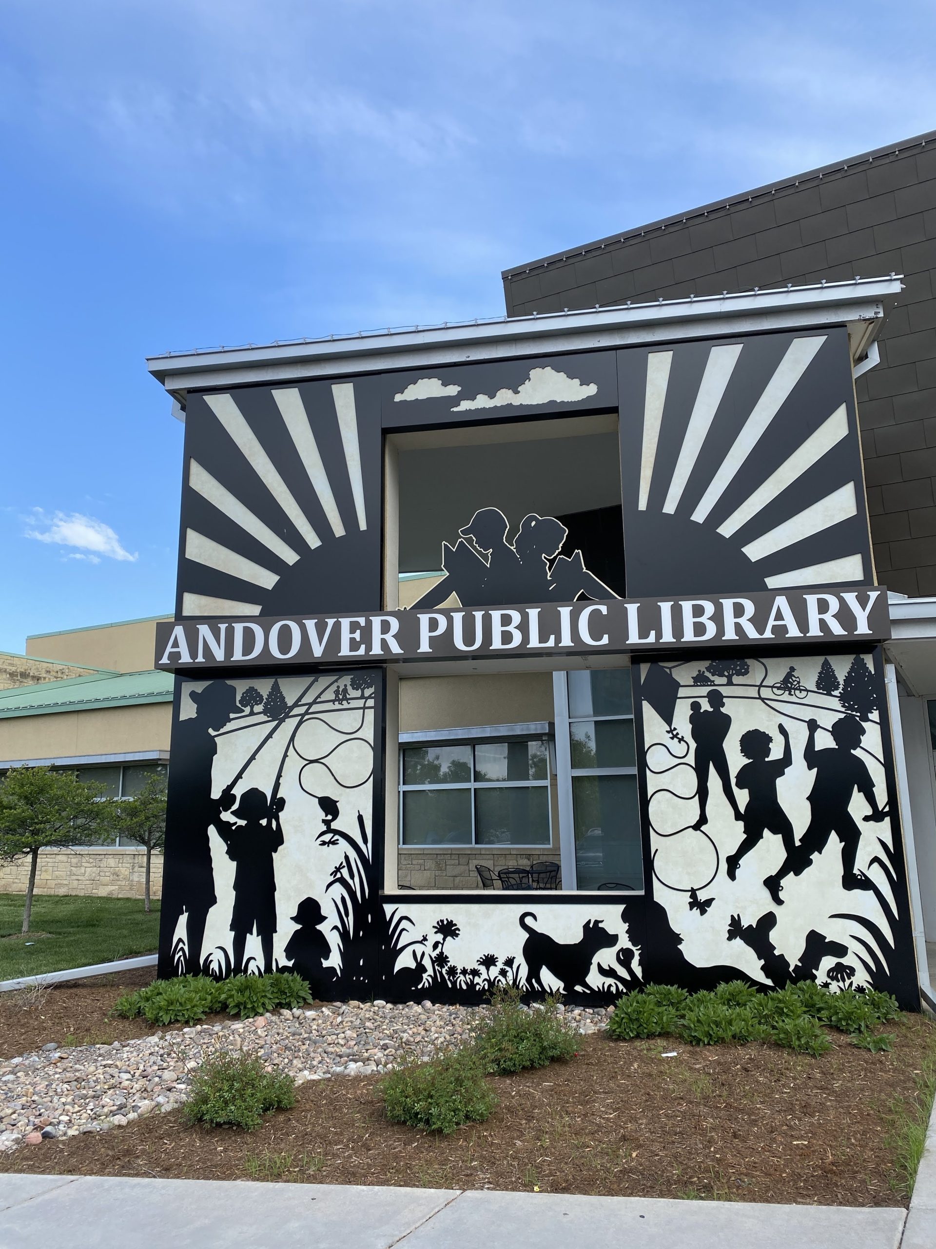 Andover Public Library
