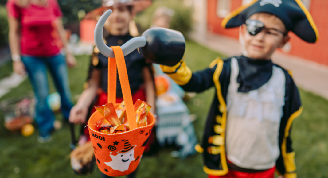 Fall Fun, Family TrickorTreat Events, and Halloween in Wichita