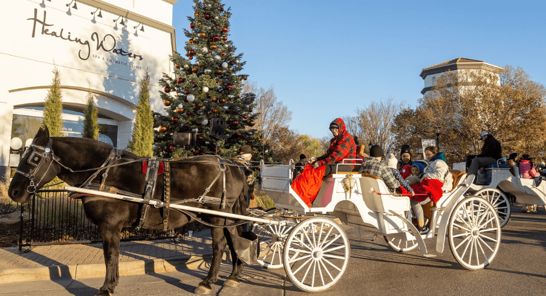 Guide to Holiday and Christmas Events for Kids in Wichita | 2022