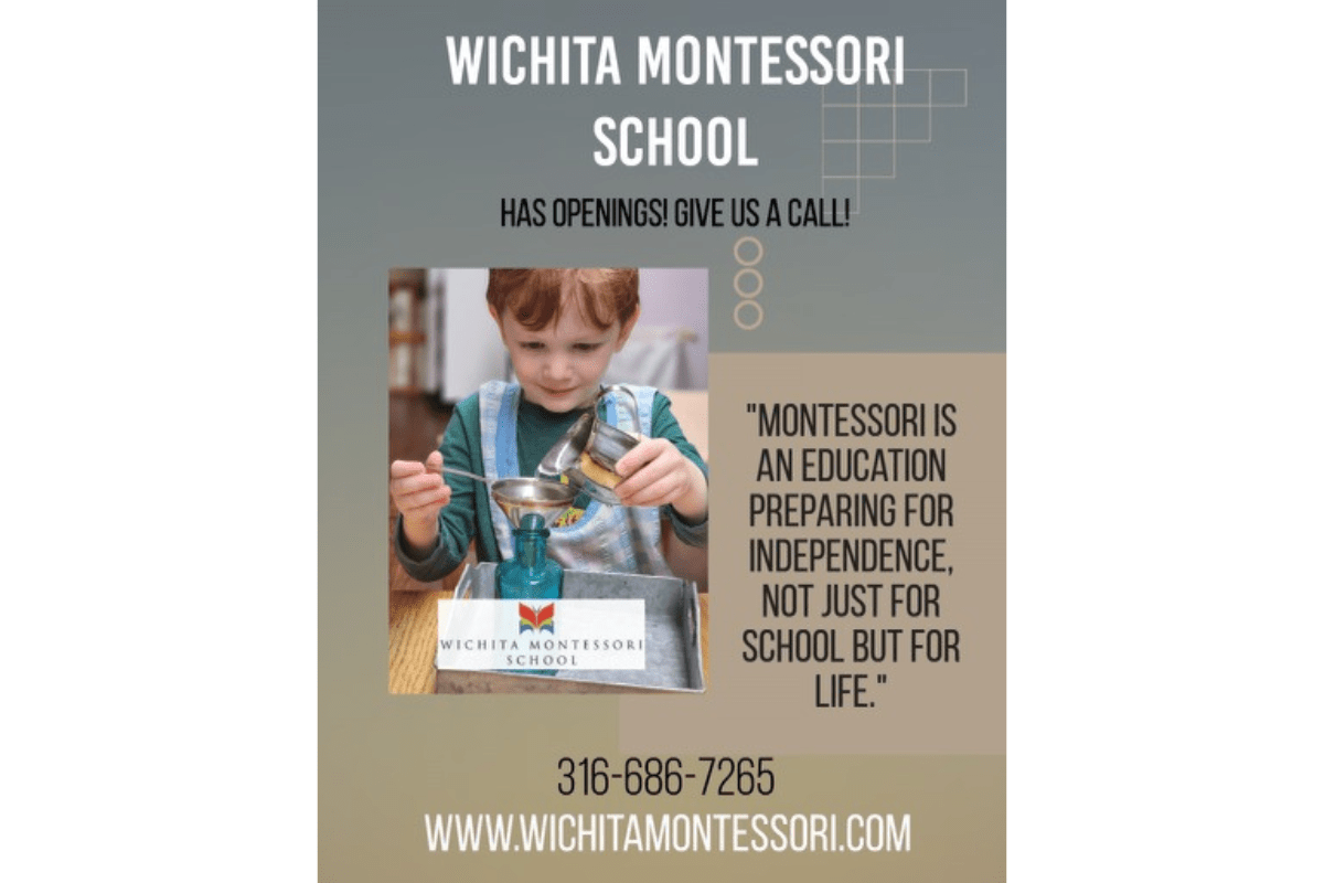 School Guide 2023 Montessori