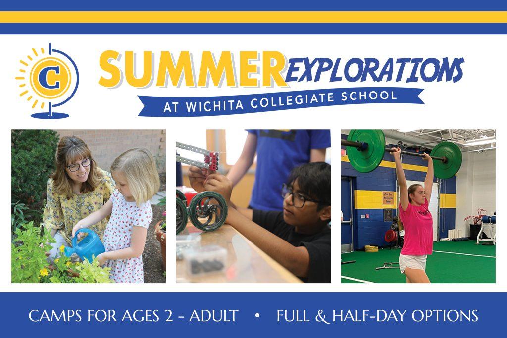 Summer Camps in Wichita 2023 Summer Programs & Activities for Kids