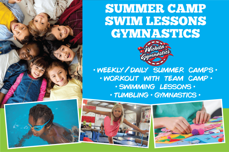 Summer Camps in Wichita 2023 Summer Programs & Activities for Kids