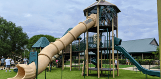 Explore with Kids: 9 Fun Things to Do in Goddard KS