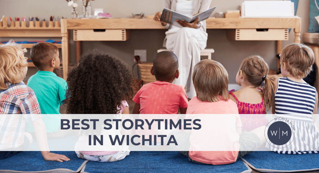 Story and Activity Time! — Towanda District Library