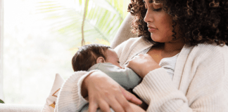 Pregnancy Postpartum Baby Wichita