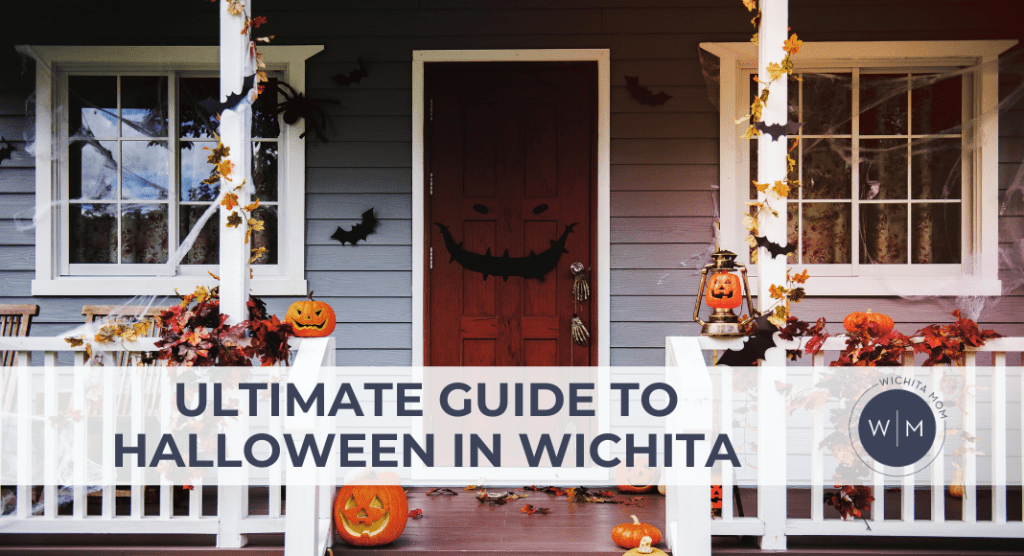 The Ultimate Guide to Fall Family Fun in Wichita Fall Carnivals