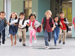 Wichita Preschools and Schools