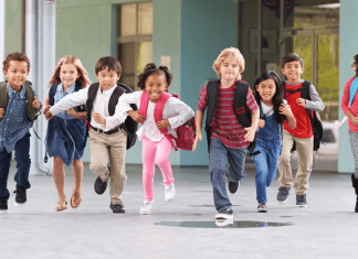 Wichita Preschools and Schools