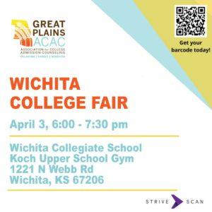 thumbnail_Wichita - Spring GPACAC Fair 04-03-2024 Graphic - 2 (1)