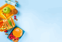 FREE Summer Meals for Wichita Kids May 27-July 24, 2026
