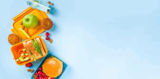 FREE Summer Meals for Wichita Kids May 27-July 24, 2026