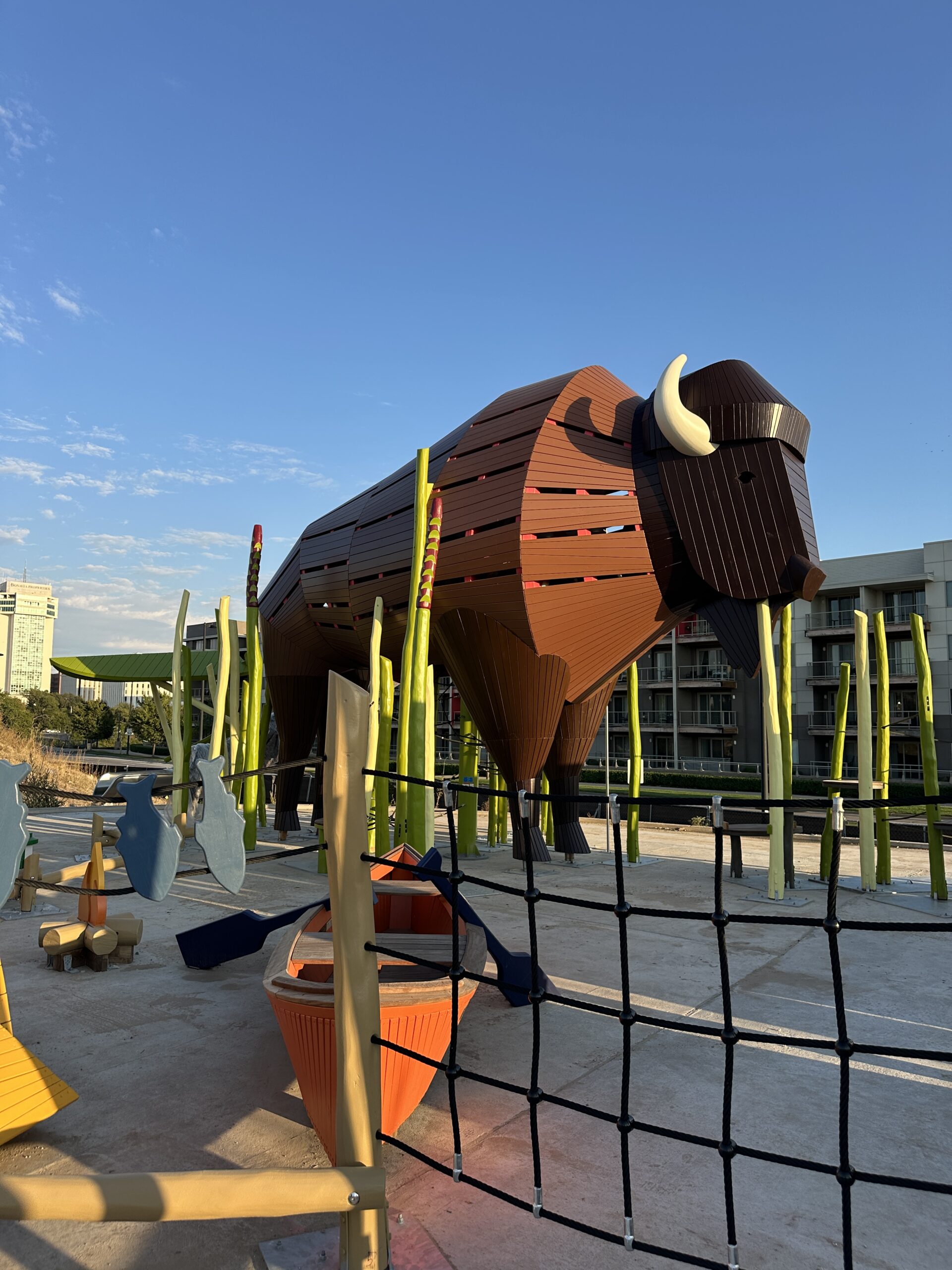 Playgrounds Wichita