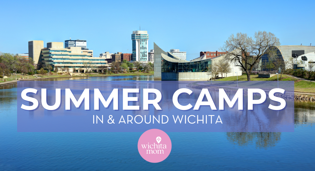 Wichita Summer Camps