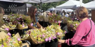 Farmers Markets In & Around Wichita, KS | 2026 Season Wichita Farmers Markets