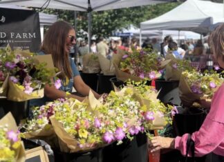 Farmers Markets In & Around Wichita, KS | 2026 Season Wichita Farmers Markets