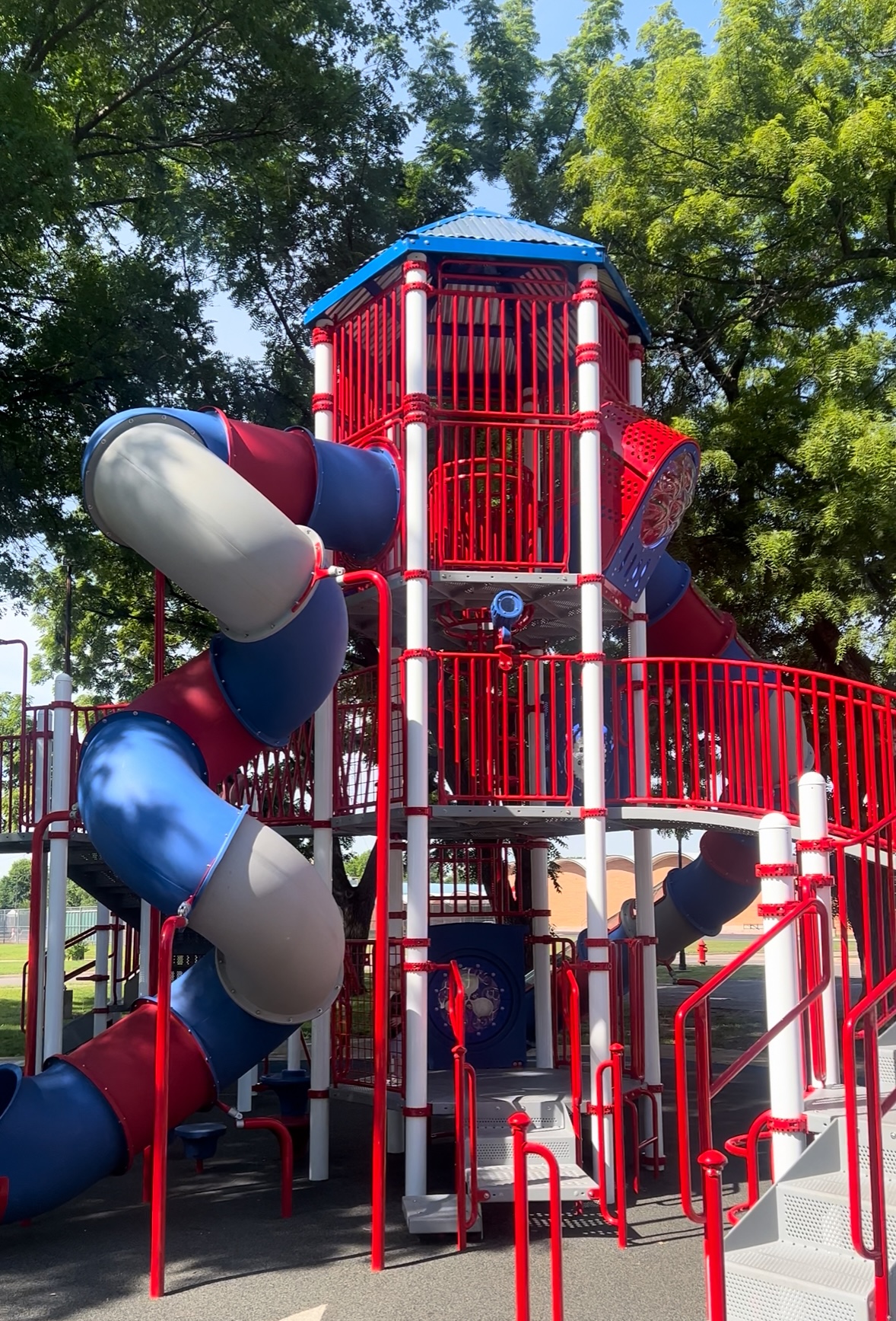 Riggs Park Haysville KS