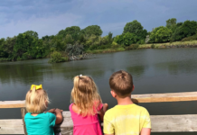 Wichita Under age 5 and under
