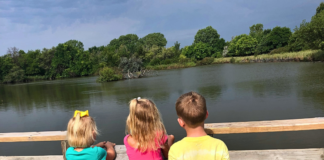 Over 20 Things To Do With Kids Under Five in Wichita, KS Wichita Under age 5 and under