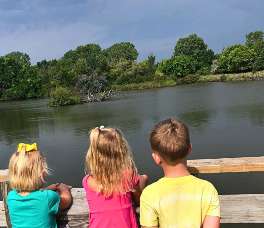 Wichita Under age 5 and under