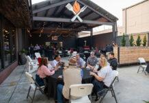 Date Night with a Purpose: Sip, Savor & Support at Amber Waves
