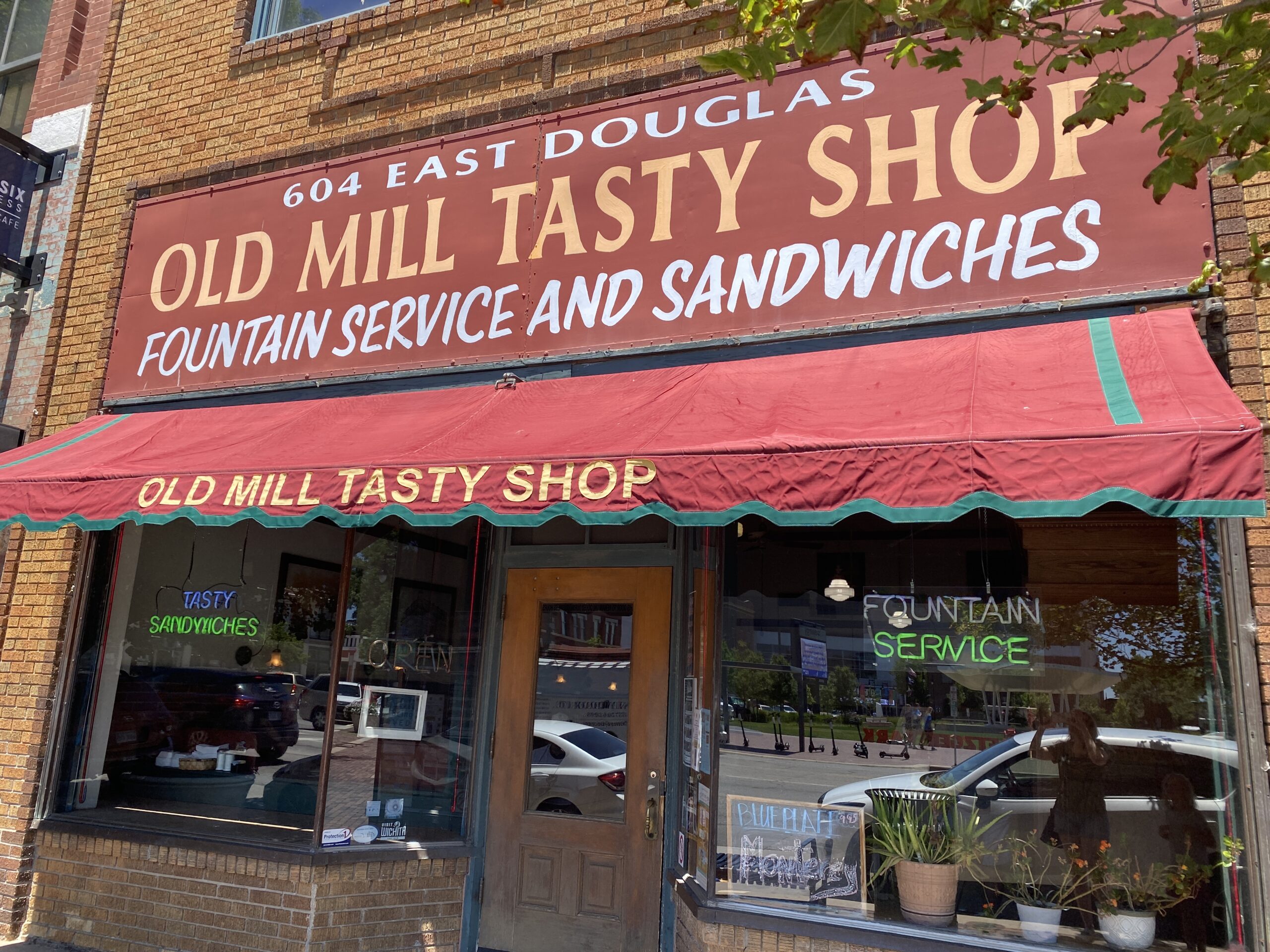 Best Ice Cream Wichita