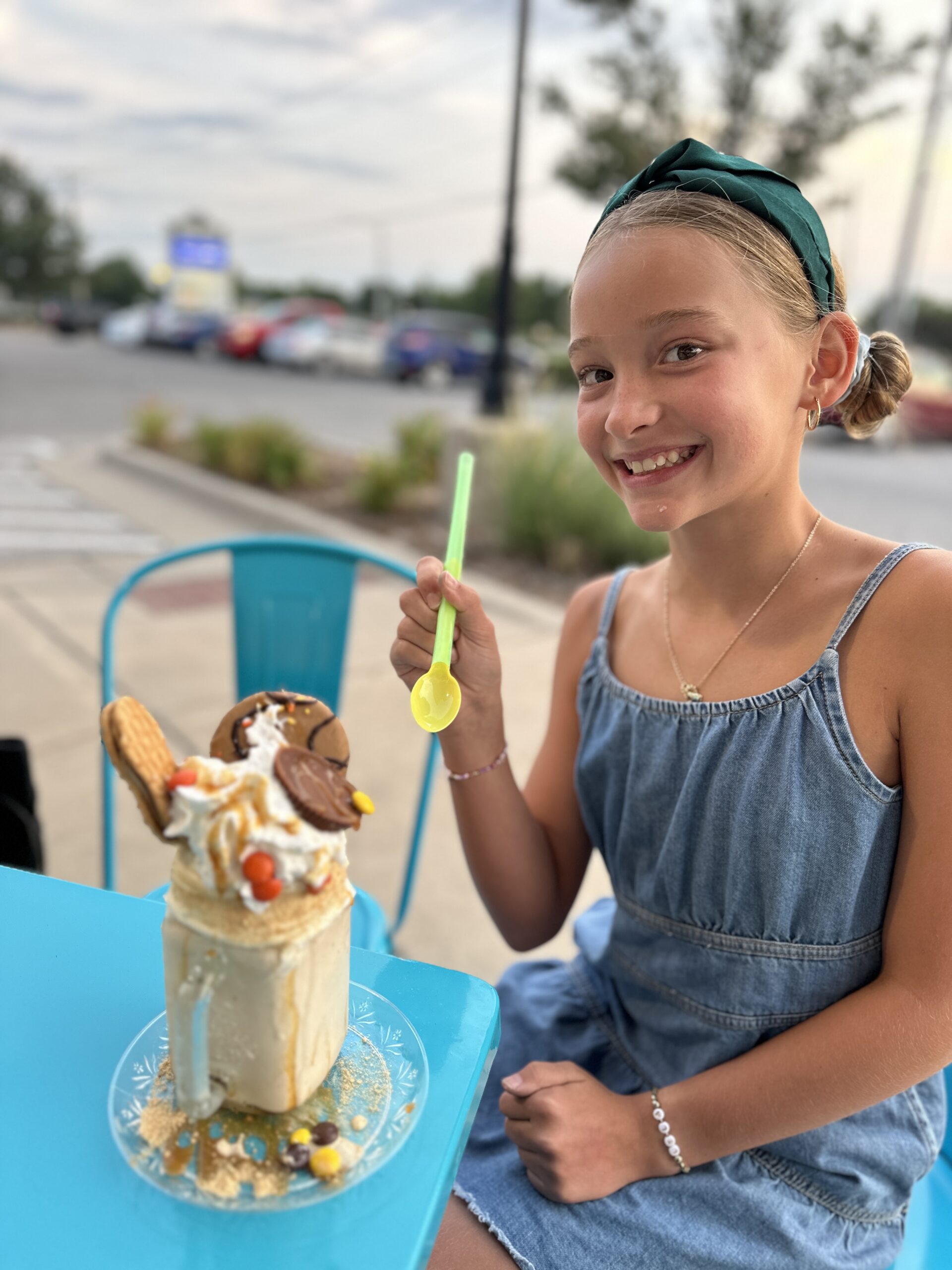 Milkshakes Wichita
