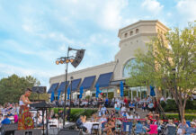 Summer at Bradley Fair | Adventure Club, Concerts, & Family Fun