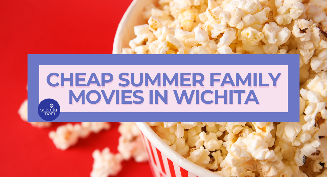 Cheap Summer Movies Wichita