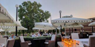 The Best Patios in Wichita for Outdoor Dining on a Beautiful Day