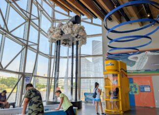 Best Indoor Fun for Kids Wichita