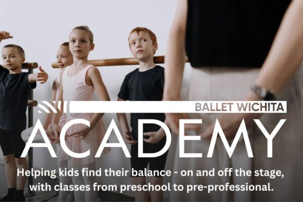 2025 Enrichment Ballet Wichita 2025 Enrichment Ballet Wichita