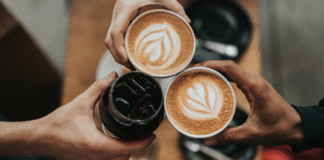 The Best Local Coffee Shops in Every Wichita Neighborhood