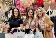 Shop & Celebrate 20 Years of Holiday Galleria