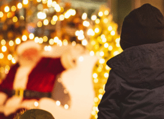 Santa Wichita