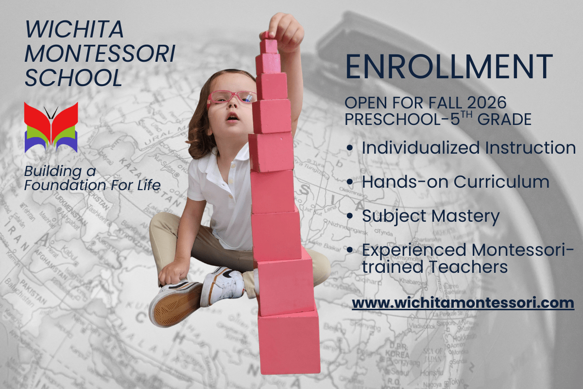 2026 School Montessori 2026 School Montessori