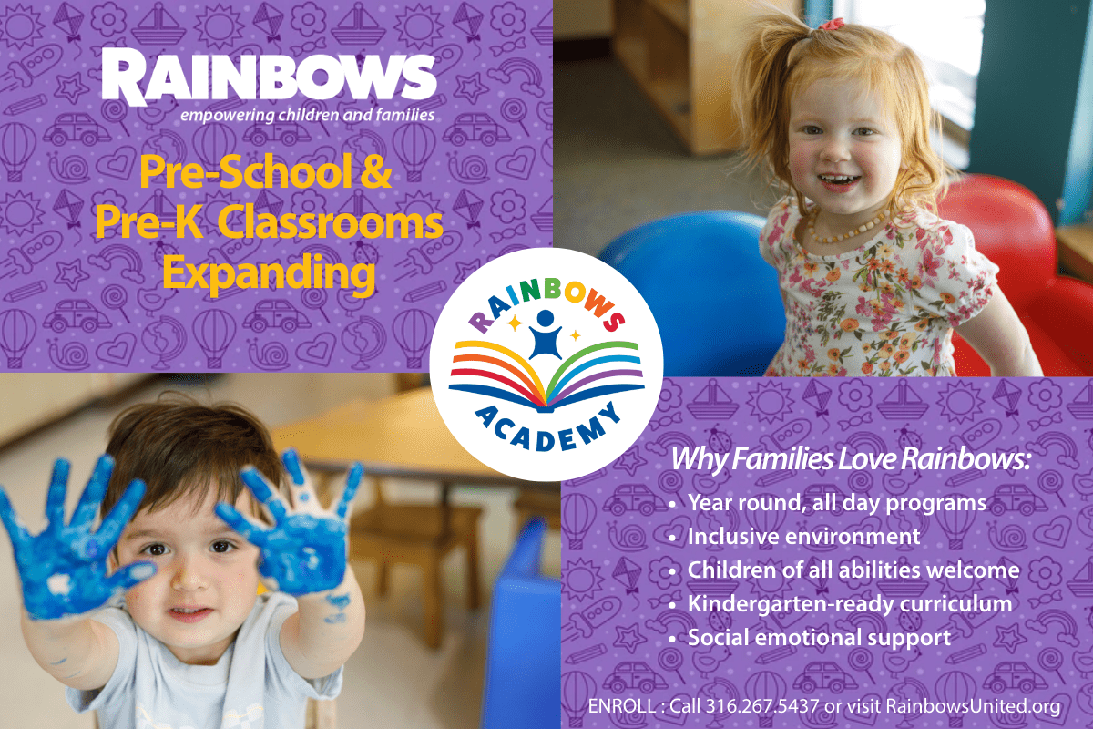 2026 School Rainbows 2026 School Rainbows