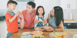 Raising Healthy Eaters: Simple Tips for Parents