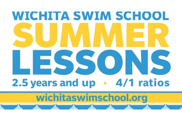 2026 Camp Wichita Swim 2026 Camp Wichita Swim