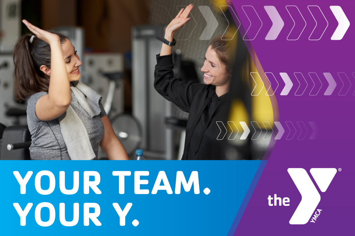 2026 Fitness YMCA 2026 Fitness YMCA