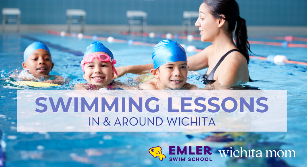 Swimming Lessons Wichita