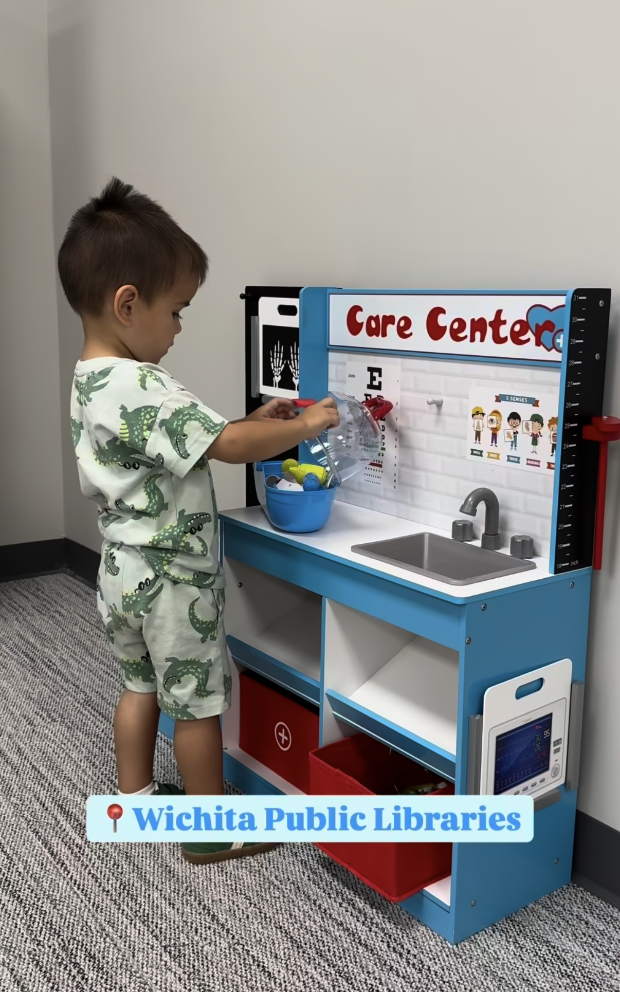 Best Indoor Activities Wichita