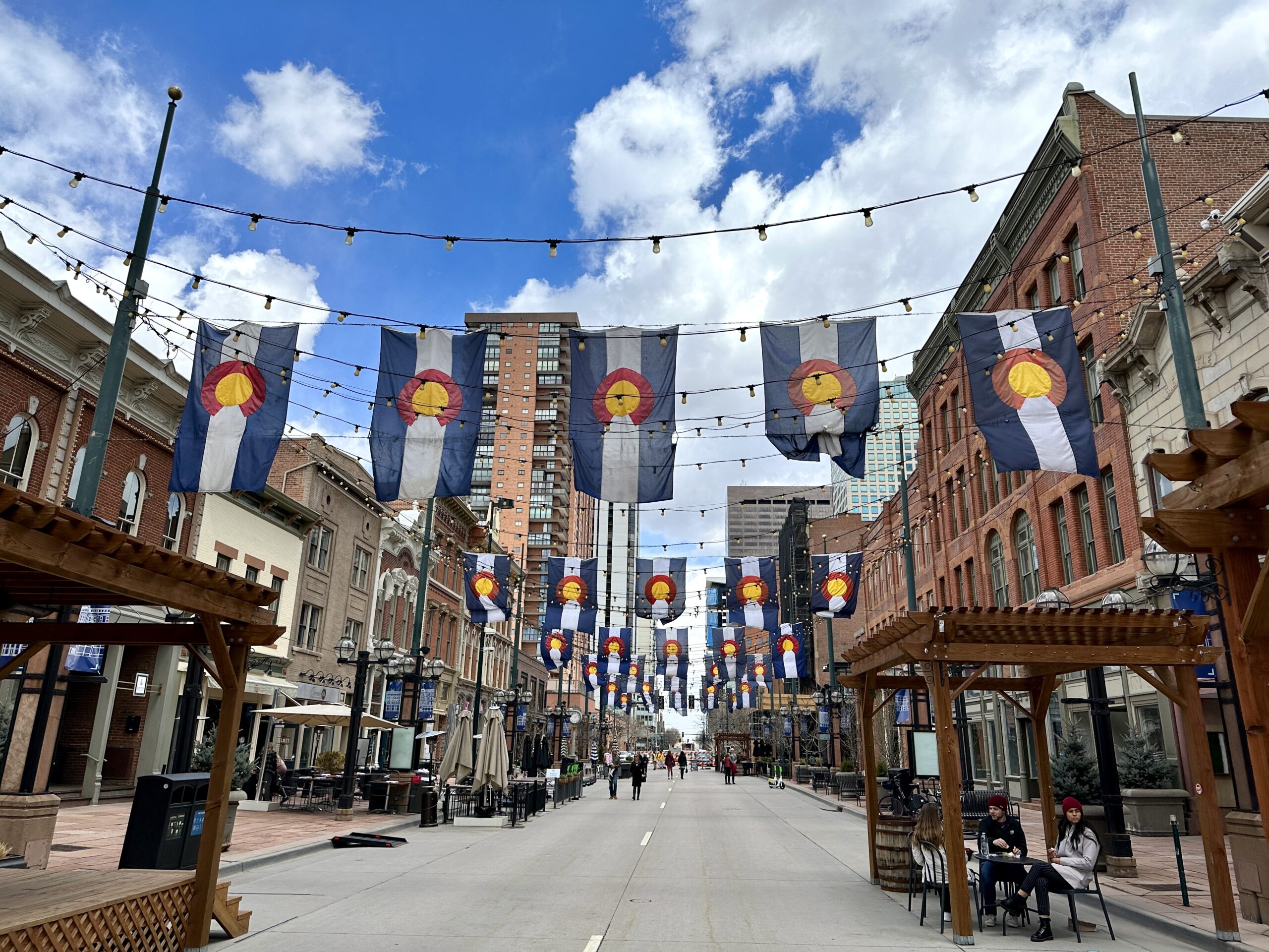 Denver Spring Break