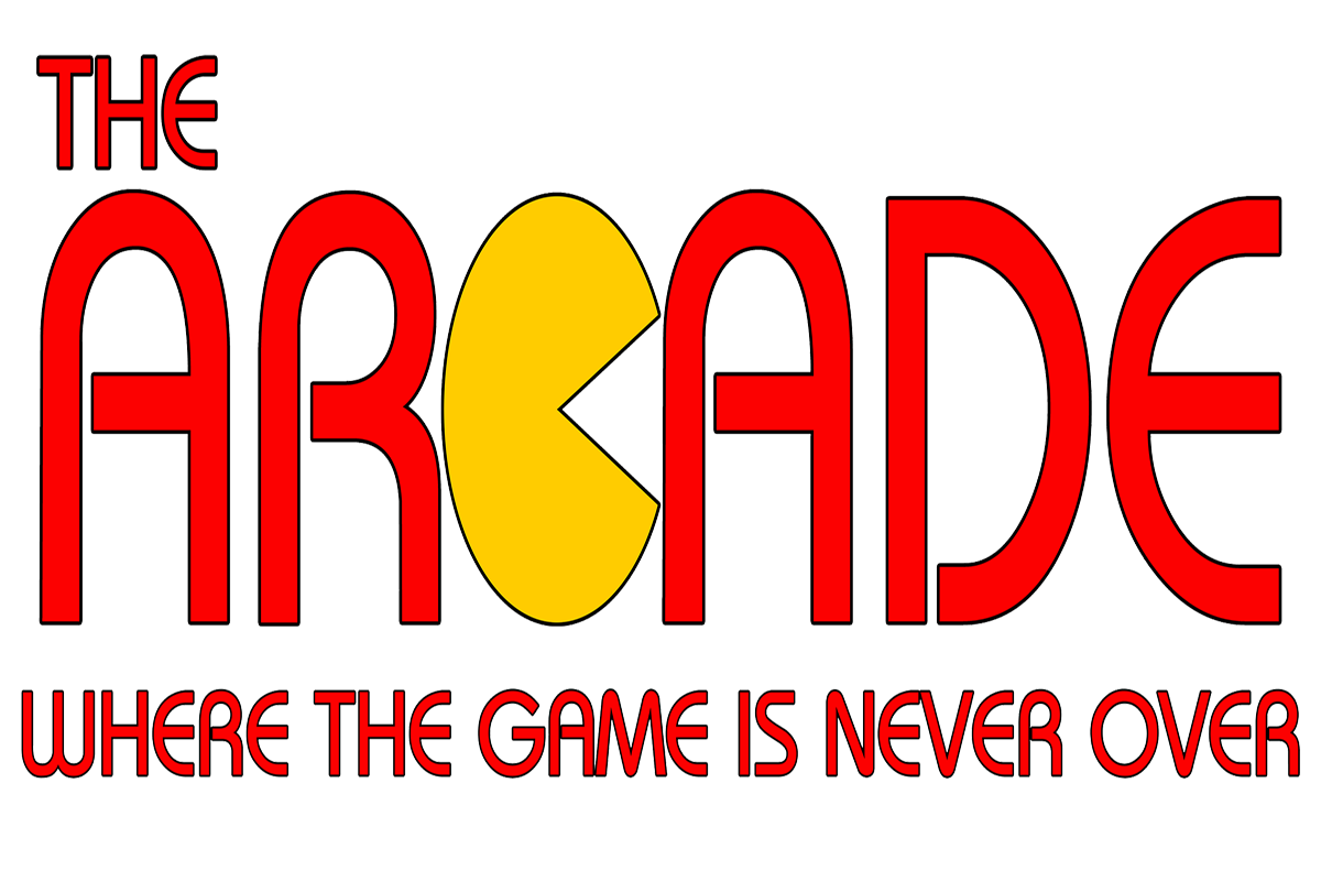 2026 Birthday Arcade 2026 Birthday Arcade